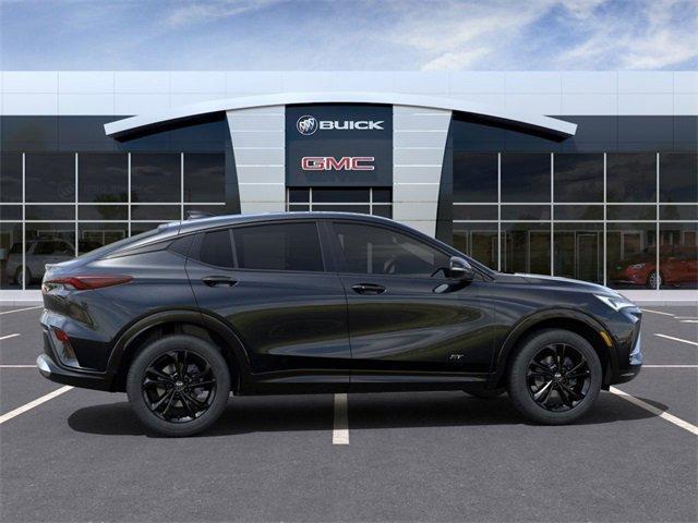 2025 Buick NV Sport Touring FWD