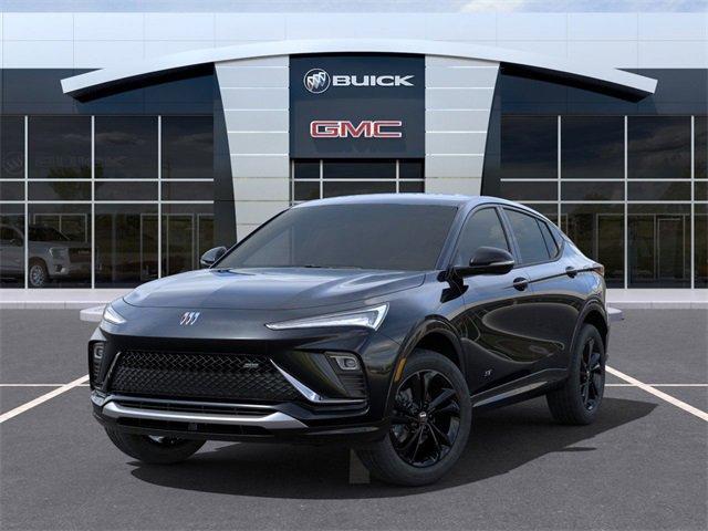 2025 Buick NV Sport Touring FWD