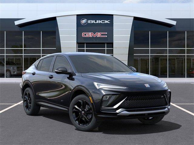 2025 Buick NV Sport Touring FWD