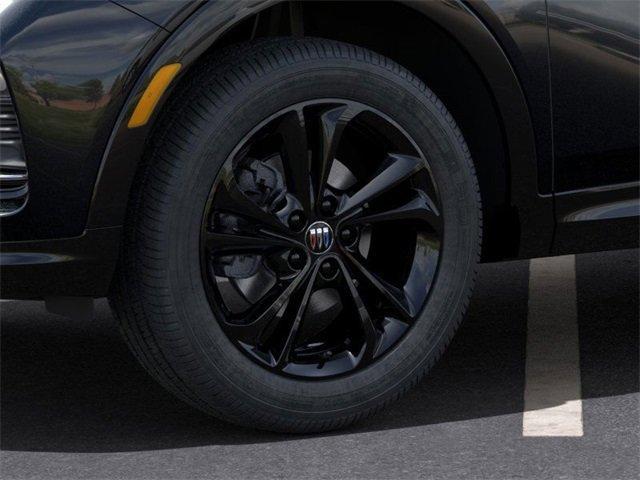 2025 Buick NV Sport Touring FWD