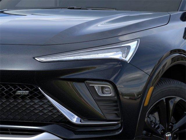2025 Buick NV Sport Touring FWD