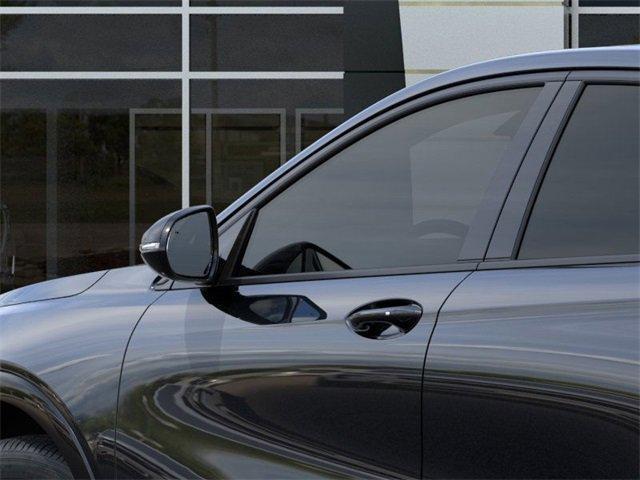 2025 Buick NV Sport Touring FWD