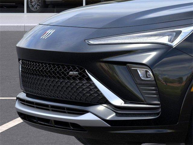 2025 Buick NV Sport Touring FWD