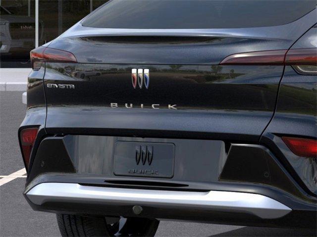 2025 Buick NV Sport Touring FWD