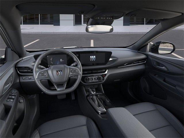 2025 Buick NV Sport Touring FWD