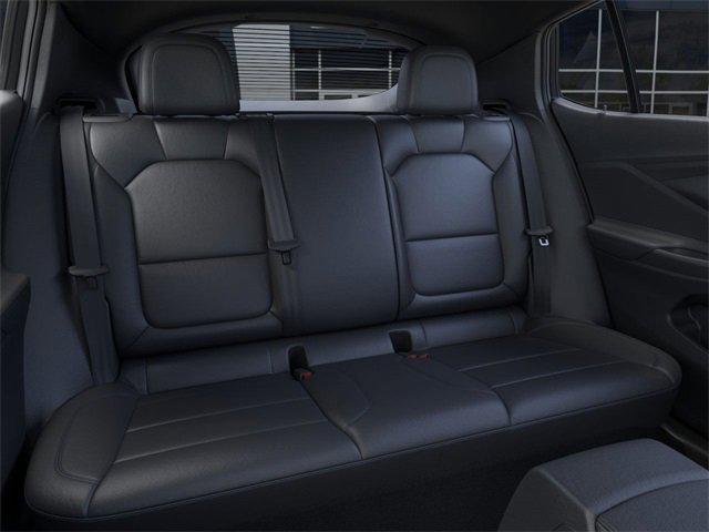 2025 Buick NV Sport Touring FWD