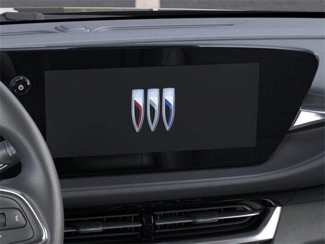 2025 Buick NV Sport Touring FWD