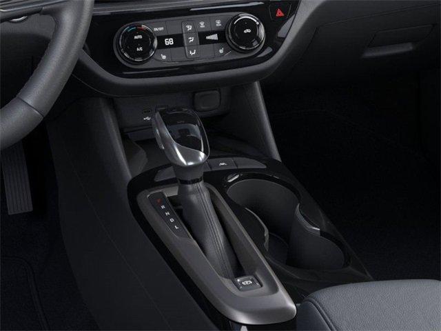 2025 Buick NV Sport Touring FWD