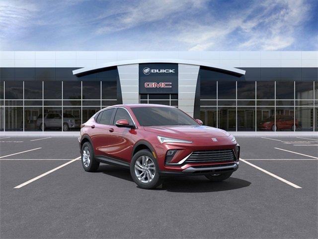 2025 Buick NV Preferred FWD for sale in Saint Albans, VT