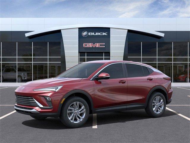 2025 Buick NV Preferred FWD