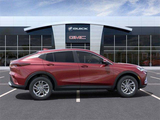 2025 Buick NV Preferred FWD