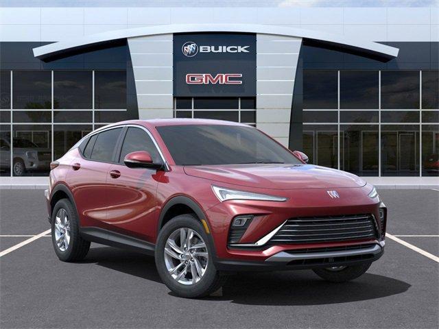 2025 Buick NV Preferred FWD