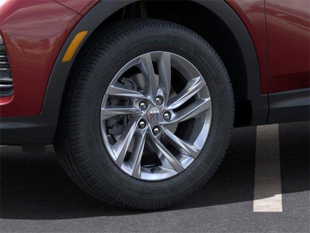 2025 Buick NV Preferred FWD