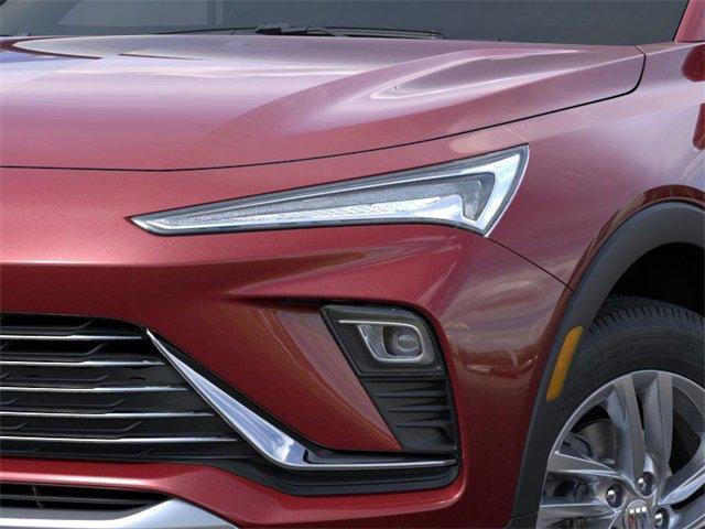 2025 Buick NV Preferred FWD