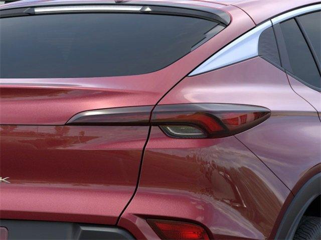 2025 Buick NV Preferred FWD