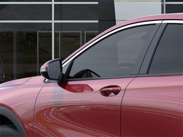 2025 Buick NV Preferred FWD