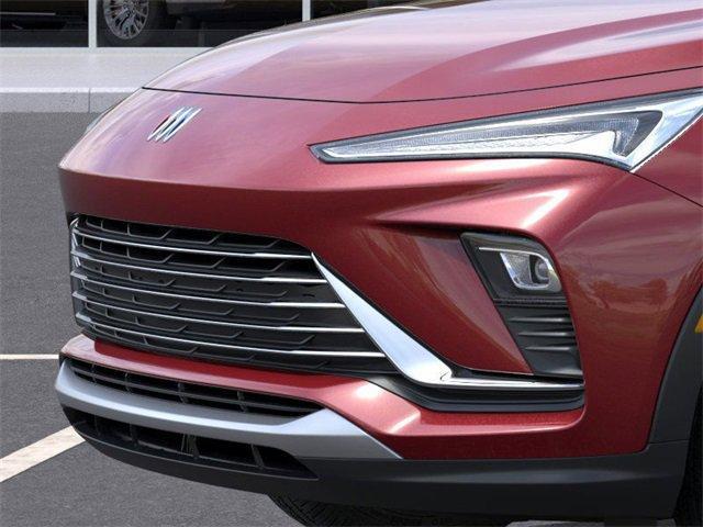 2025 Buick NV Preferred FWD