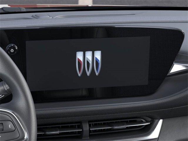 2025 Buick NV Preferred FWD