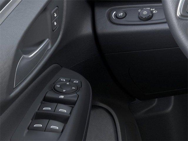 2025 Buick NV Preferred FWD