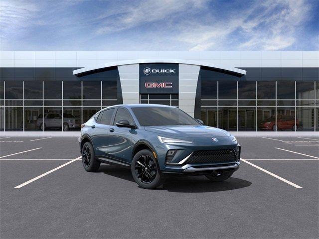 2025 Buick NV Sport Touring FWD for sale in Saint Albans, VT