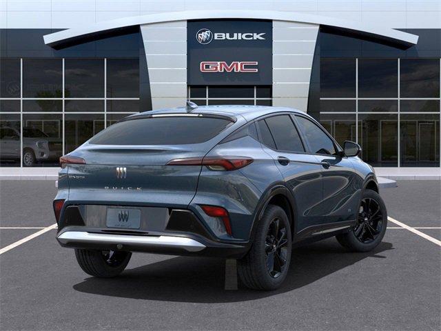 2025 Buick NV Sport Touring FWD