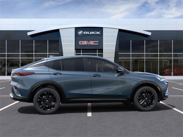 2025 Buick NV Sport Touring FWD