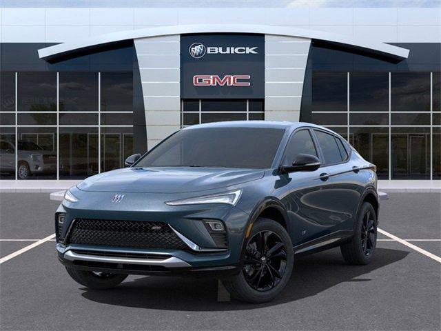 2025 Buick NV Sport Touring FWD