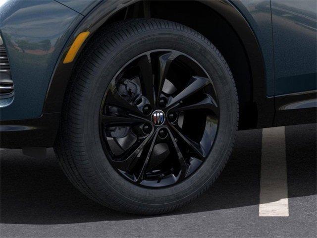 2025 Buick NV Sport Touring FWD