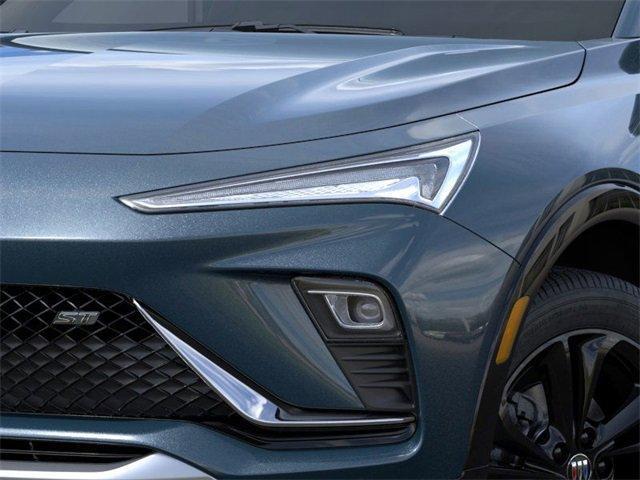 2025 Buick NV Sport Touring FWD