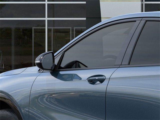 2025 Buick NV Sport Touring FWD