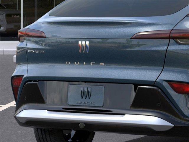 2025 Buick NV Sport Touring FWD