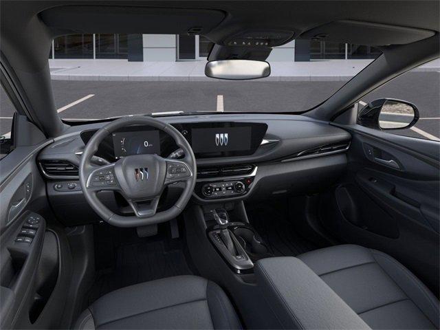 2025 Buick NV Sport Touring FWD