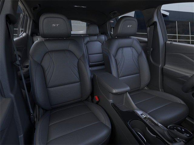 2025 Buick NV Sport Touring FWD