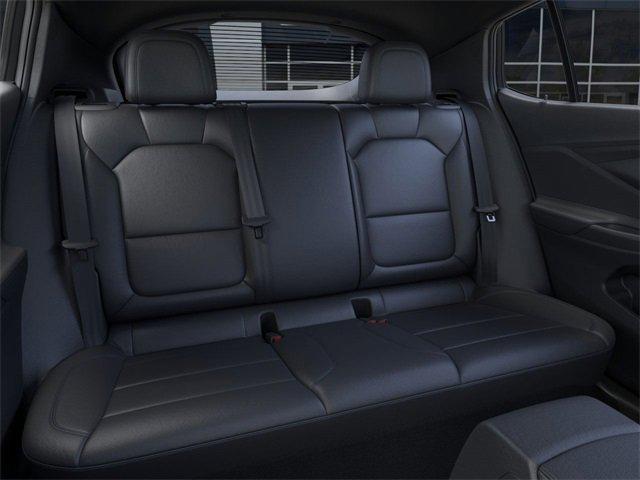 2025 Buick NV Sport Touring FWD