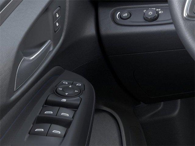 2025 Buick NV Sport Touring FWD
