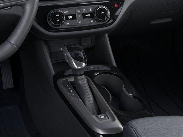 2025 Buick NV Sport Touring FWD