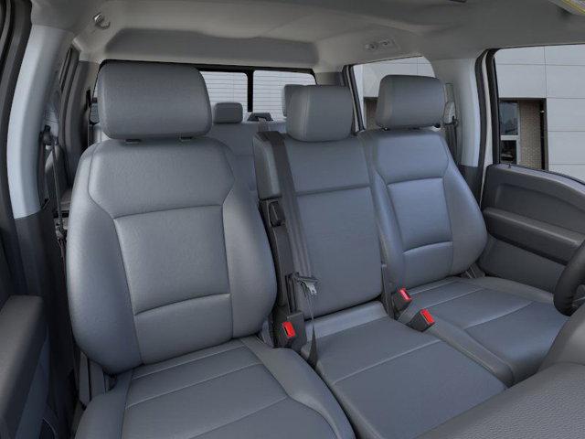 2025 Ford F-250 XL