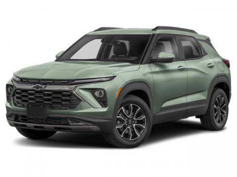 2025 Chevrolet TrailBlazer ACTIV for sale in Albuquerque, NM