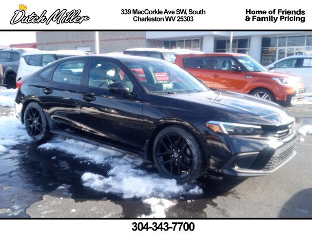 2024 Honda Civic Sport Sedan for sale in South Charleston, WV