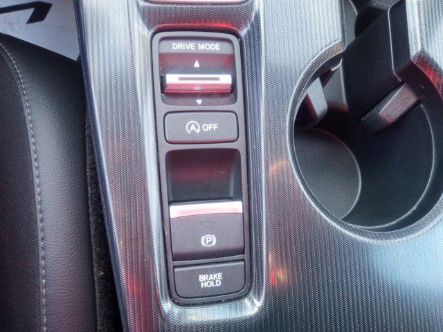 2024 Honda Civic Sport Sedan