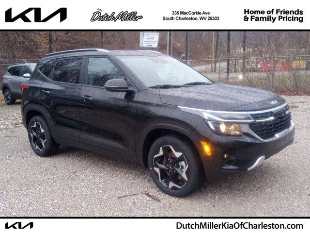 2025 Kia Seltos S for sale in South Charleston, WV
