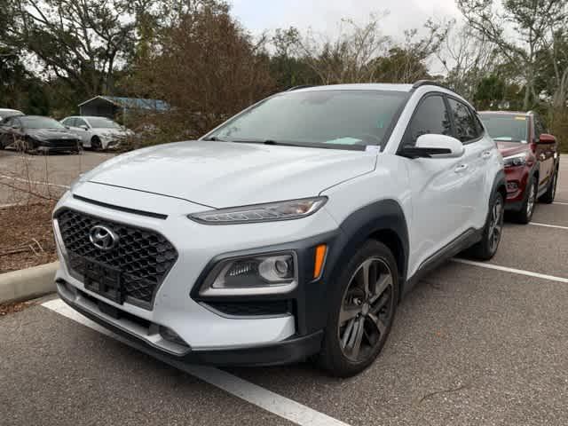 2019 Hyundai Kona