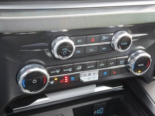 2025 Ford F-350 Platinum