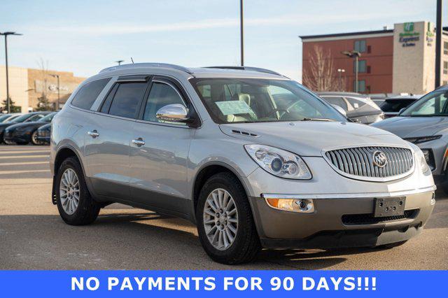 2010 Buick Enclave