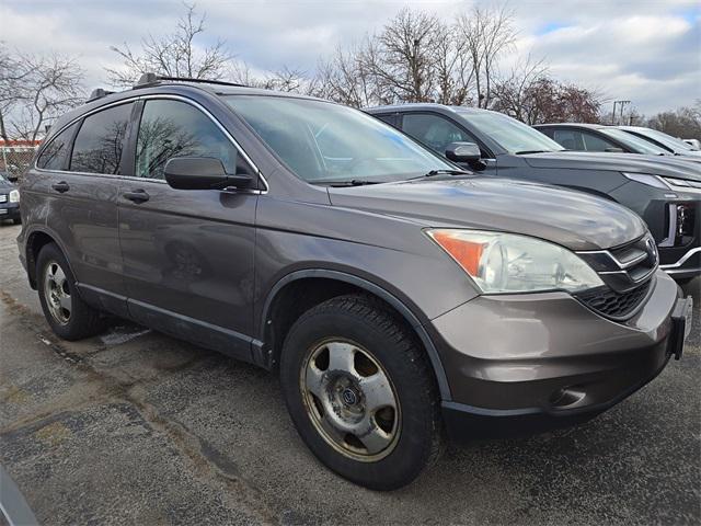 2010 Honda CR-V