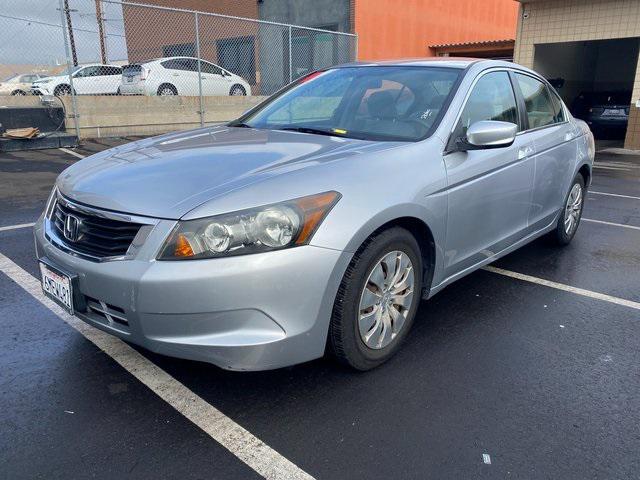 2010 Honda Accord