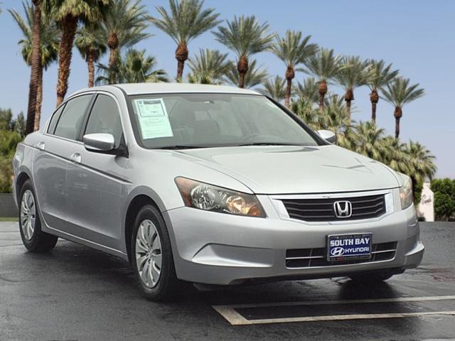 2010 Honda Accord