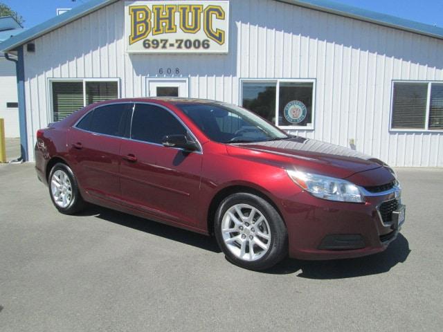 2015 Chevrolet Malibu 1LT for sale in Selah, WA