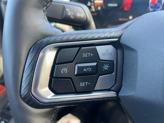 2025 Ford Mustang EcoBoost Premium Fastback