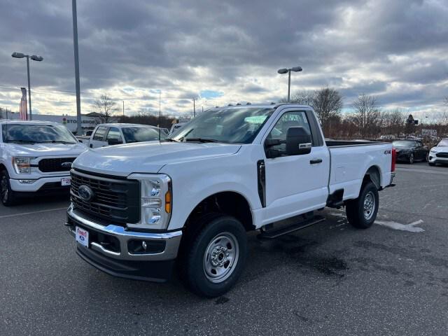 2024 Ford F-350 XL